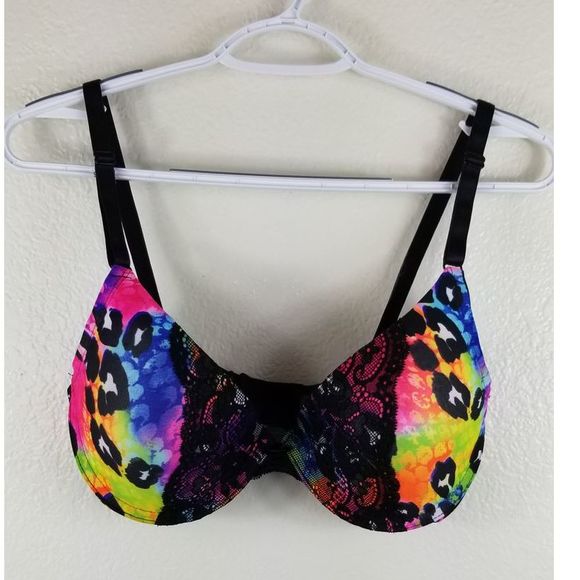 smart & sexy Other - Smart & Sexy Multicolor Bra 36D